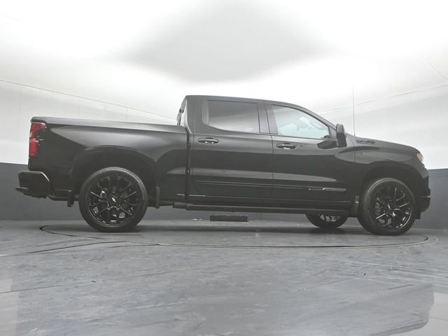 Used 2026 Chevrolet Silverado 1500 High Country w/ Midnight Edition image 16