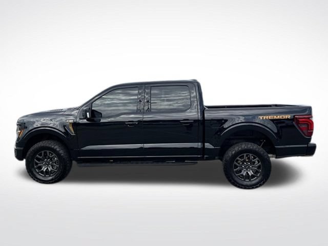 Certified 2024 Ford F150 Tremor AWD/4WD image 4