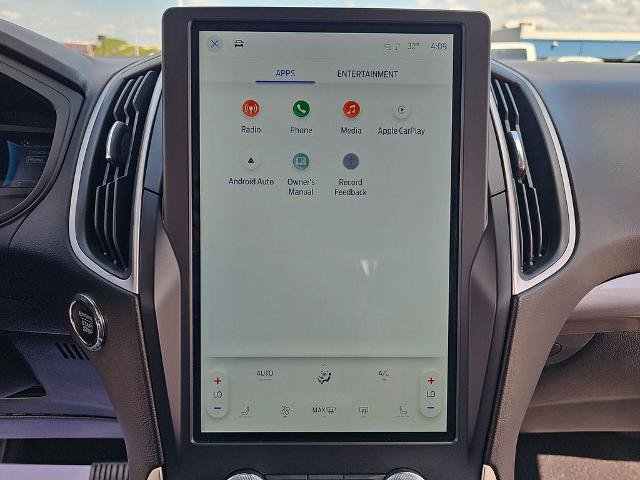 Certified 2024 Ford Edge SEL AWD/4WD image 20