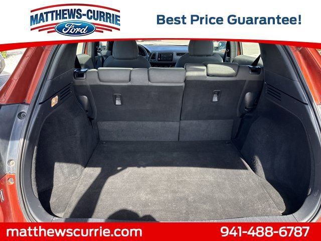 Used 2020 Honda HR-V Sport image 13