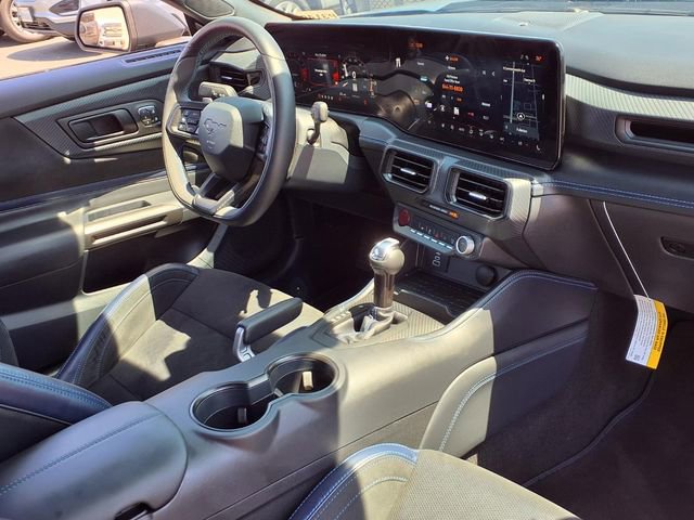 Certified 2024 Ford Mustang Dark Horse RWD image 25