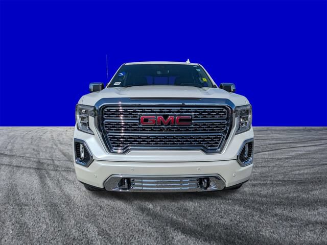 Used 2019 GMC Sierra 1500 Denali w/ Technology Package AWD/4WD image 9