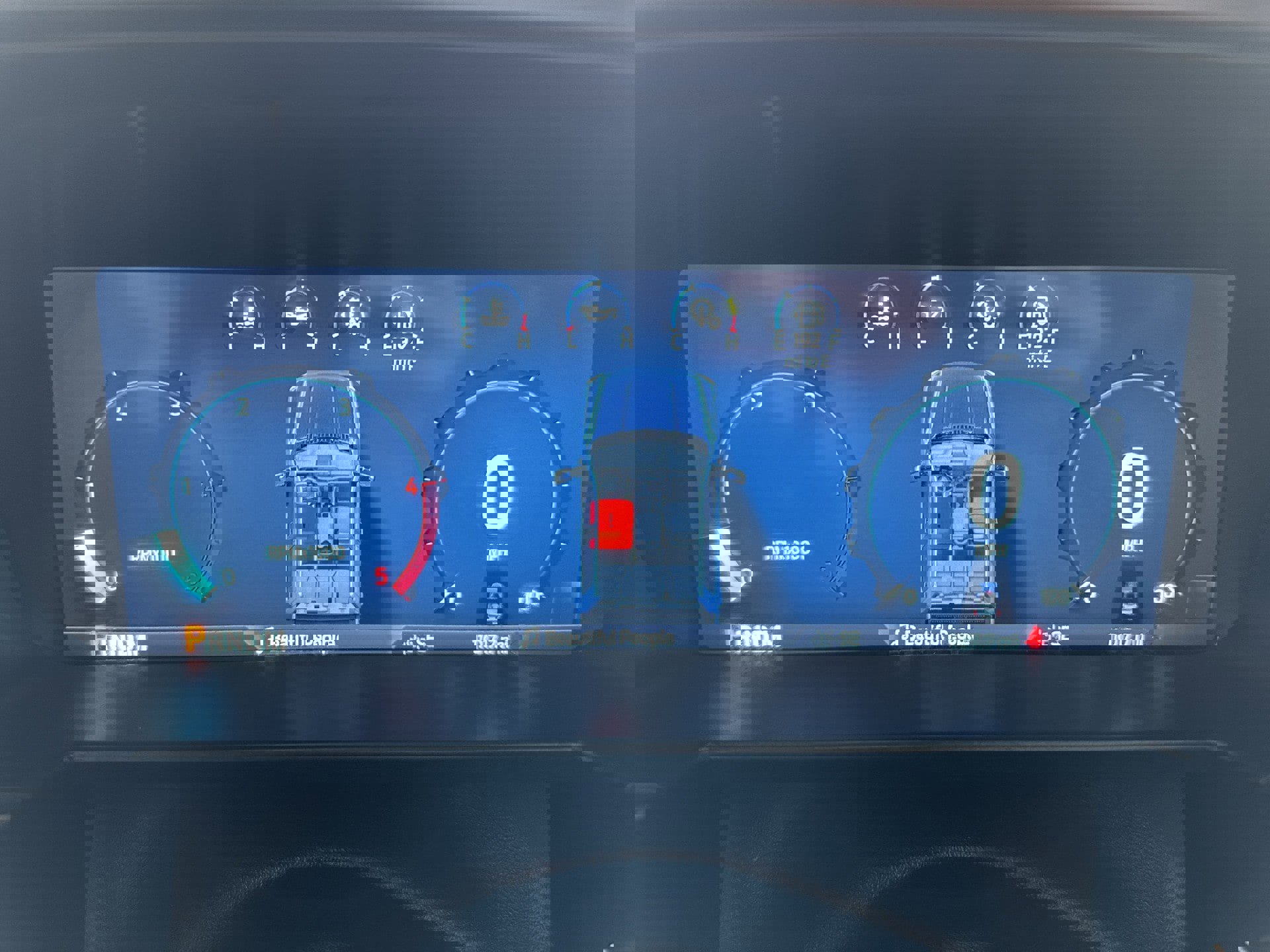 Certified 2024 Ford F250 King Ranch w/ Chrome Package image 17