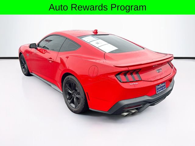 Certified 2024 Ford Mustang GT image 5