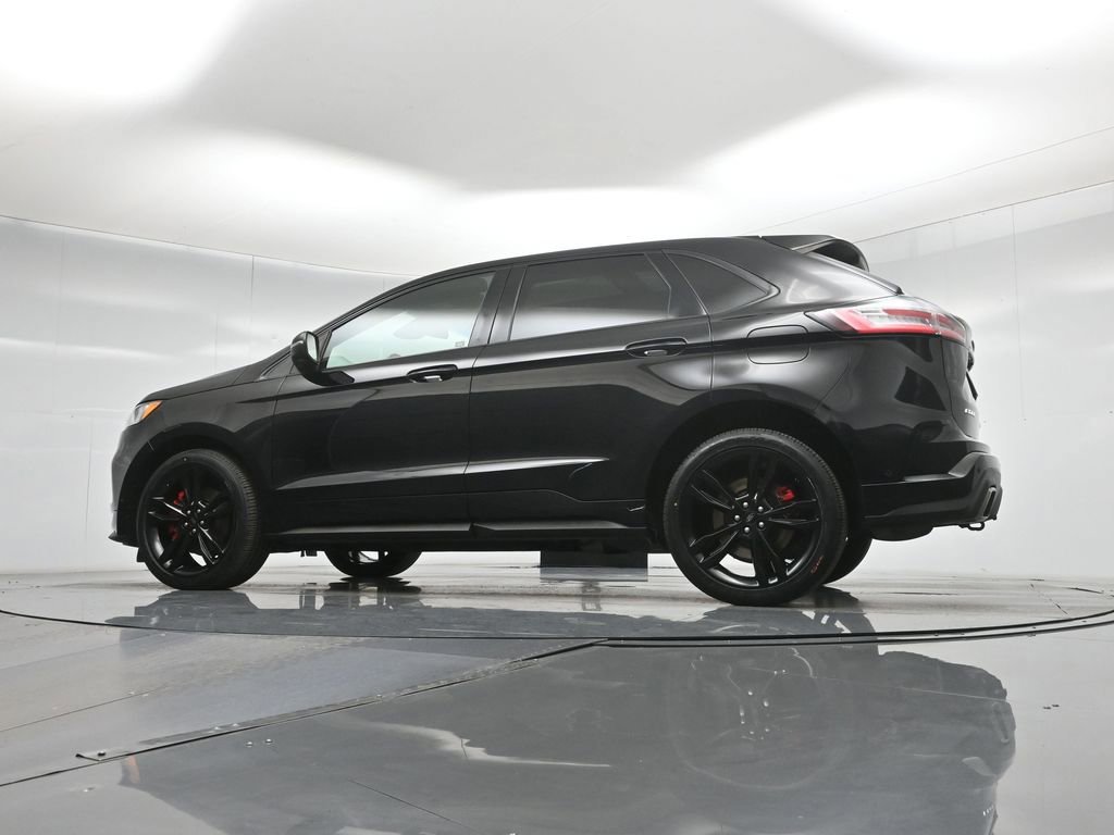 Certified 2019 Ford Edge ST w/ Equipment Group 401A image 57