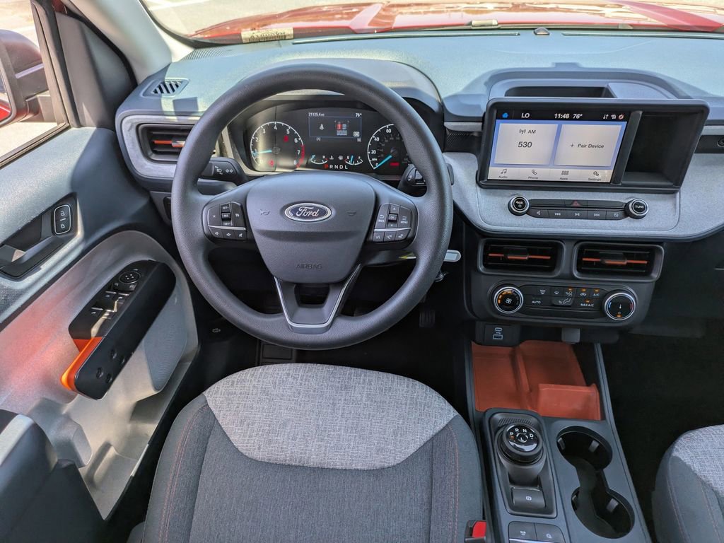 Certified 2024 Ford Maverick XLT image 18