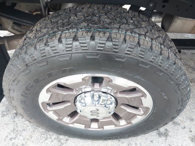 Certified 2024 Ford F250 King Ranch AWD/4WD image 12