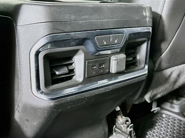 Used 2023 GMC Sierra 2500 AT4 w/ Gooseneck/5TH Wheel Package AWD/4WD image 13