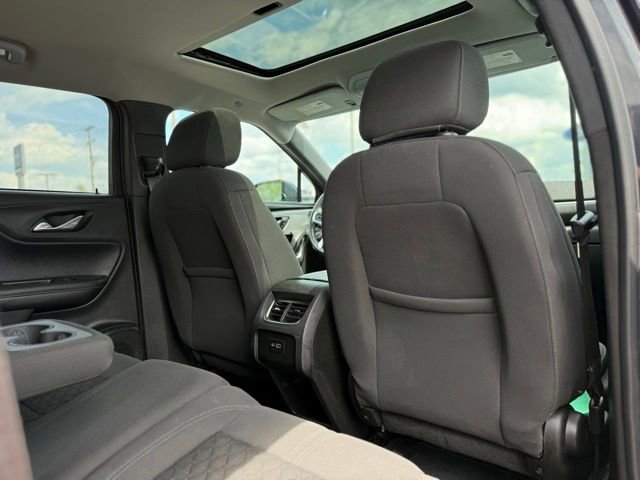 Used 2022 Chevrolet Blazer LT AWD/4WD image 20