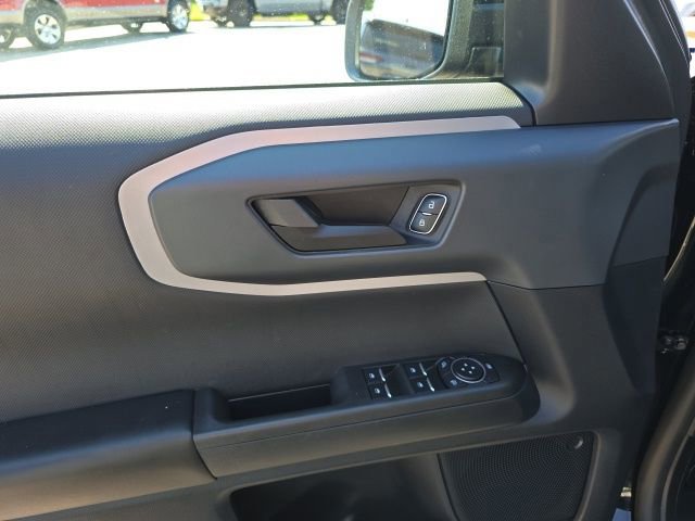 Certified 2023 Ford Bronco Sport Big Bend image 12