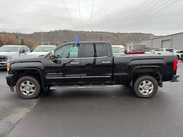 Used 2016 GMC Sierra 3500 Denali image 5