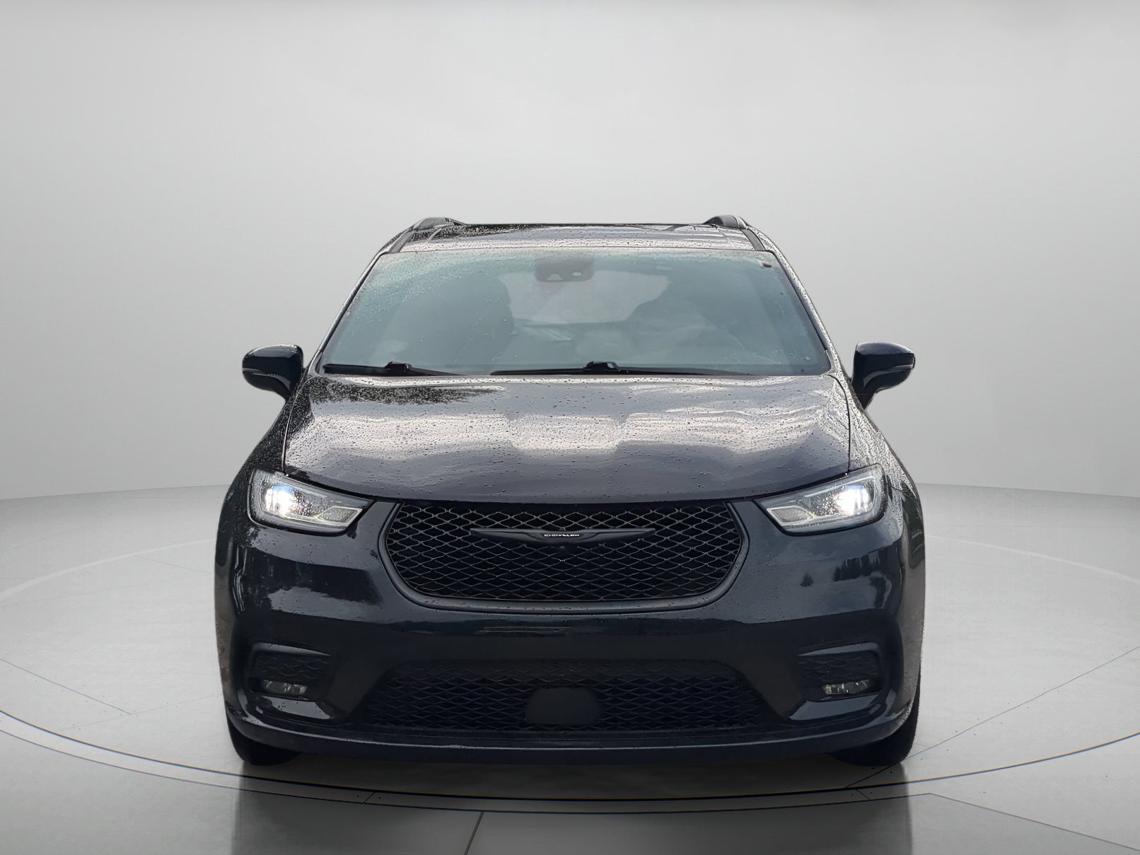 Used 2025 Chrysler Pacifica Limited FWD image 37