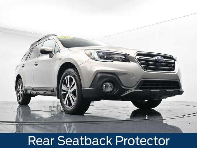 Used 2018 Subaru Outback 2.5i Limited AWD/4WD image 28