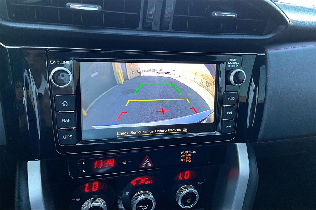 Used 2018 Subaru BRZ Limited w/ Performance Package image 21