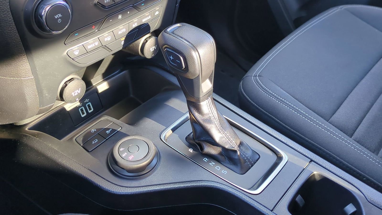 Certified 2022 Ford Ranger XL w/ Equipment Group 101A High image 47