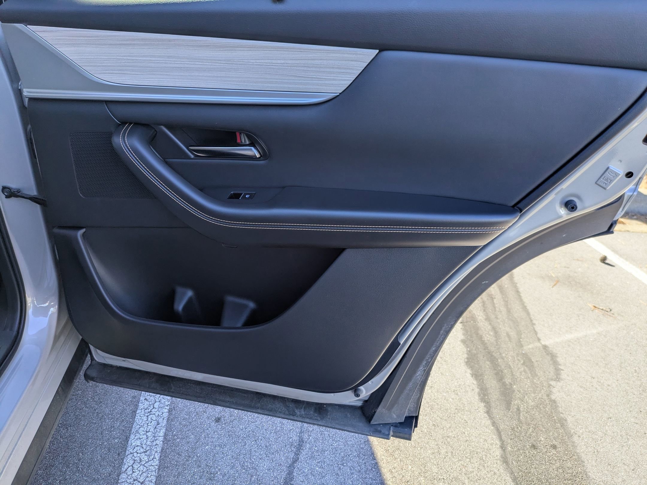 Used 2025 MAZDA CX-90 3.3 Turbo w/ Preferred Package image 33