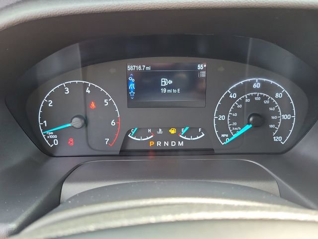 Certified 2024 Ford Transit 350 XLT image 17