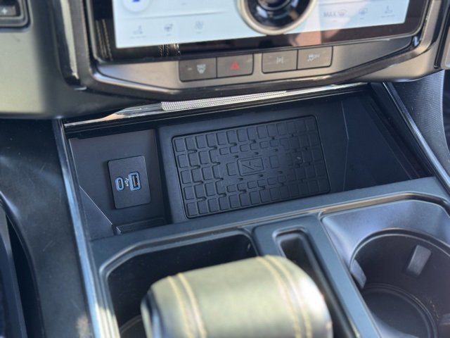 Certified 2023 Ford F150 Lightning Platinum image 15