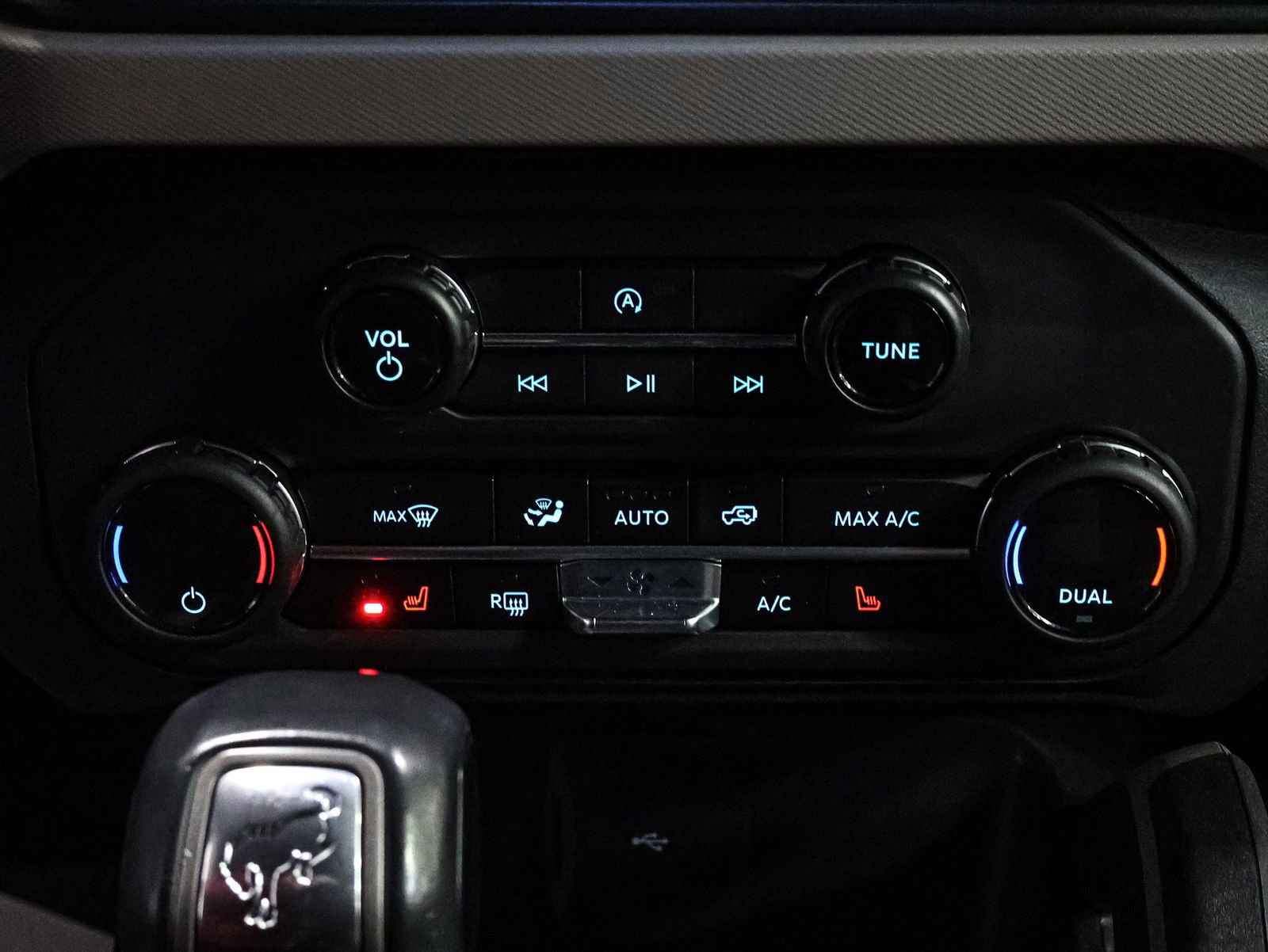 Certified 2023 Ford Bronco Big Bend image 26