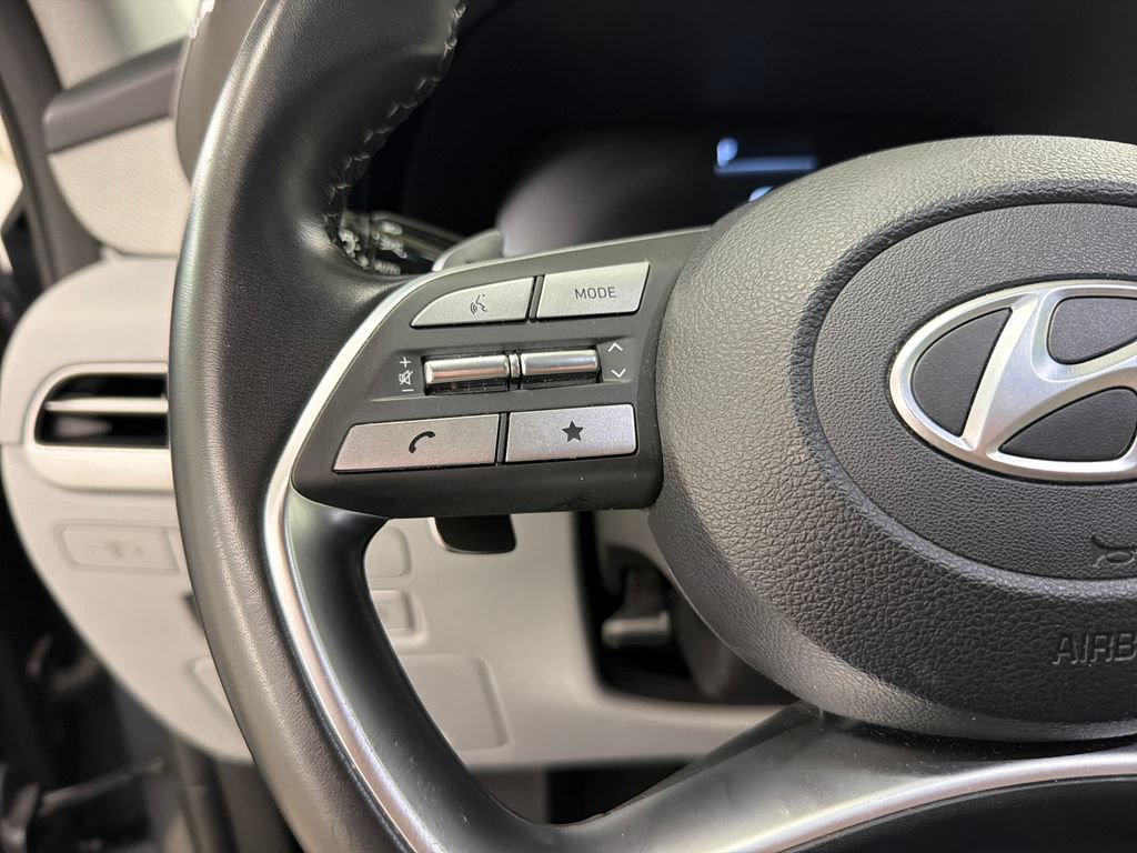 Used 2025 Hyundai Palisade SEL FWD image 20