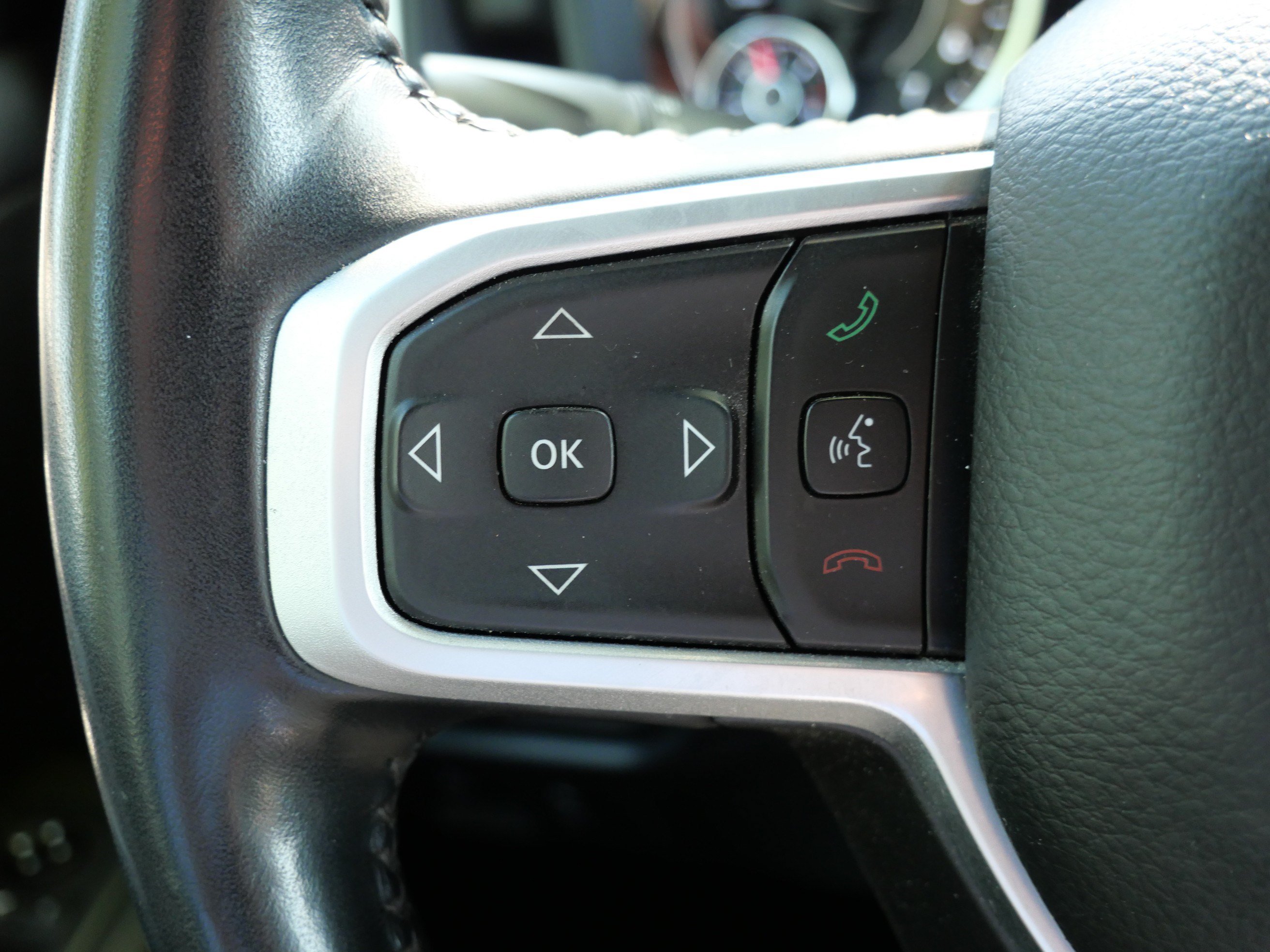 Used 2020 RAM 1500 Big Horn AWD/4WD image 27