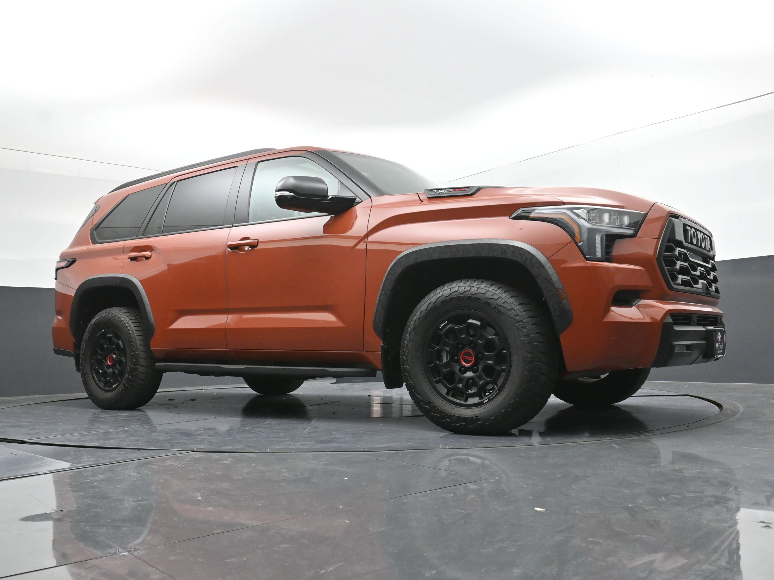 Used 2024 Toyota Sequoia TRD Pro image 20