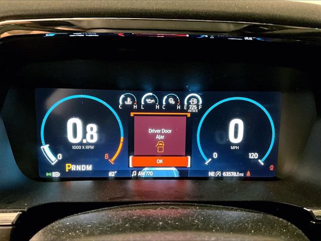 Certified 2021 Ford F150 Lariat AWD/4WD image 19