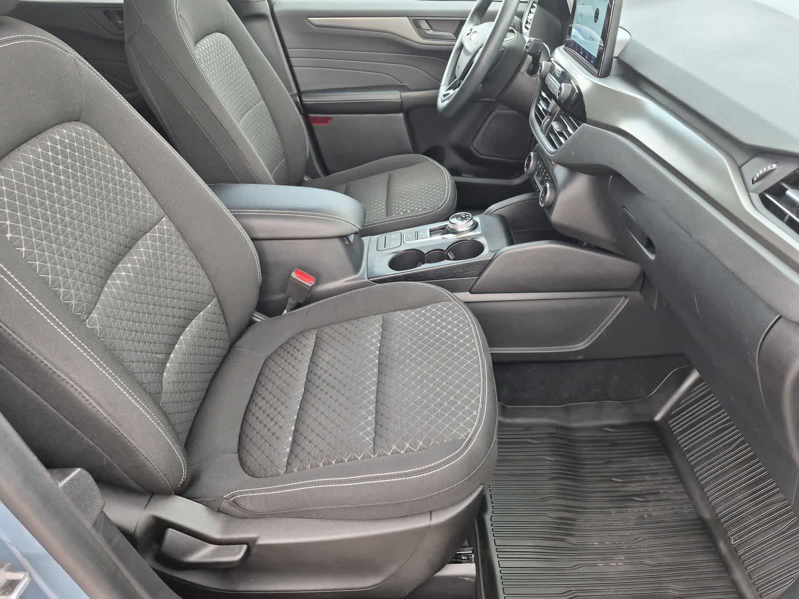 Certified 2023 Ford Escape Active AWD/4WD image 21