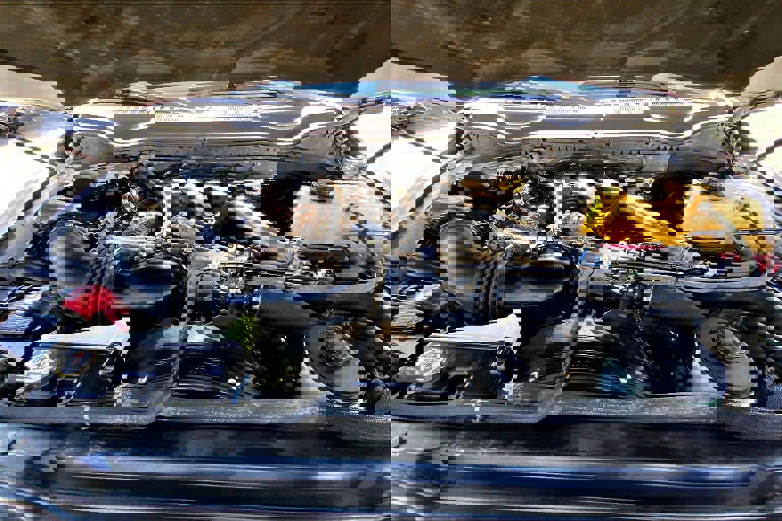 Certified 2019 Ford F250 King Ranch w/ King Ranch Ultimate Package image 28