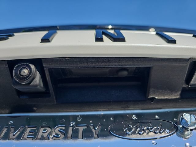 Used 2025 INFINITI QX50 Sport AWD/4WD image 13