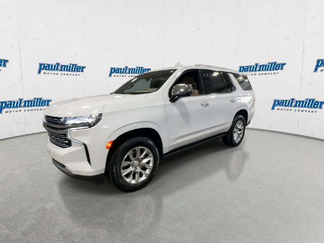 Used 2024 Chevrolet Tahoe Premier w/ Premium Package AWD/4WD image 5