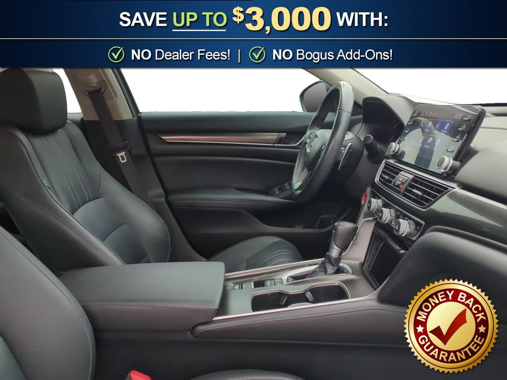 Used 2022 Honda Accord Sport Special Edition image 22