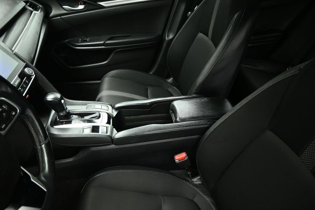 Used 2020 Honda Civic Sport image 14