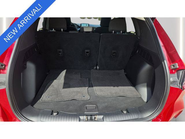 Certified 2023 Ford Escape Active AWD/4WD image 25