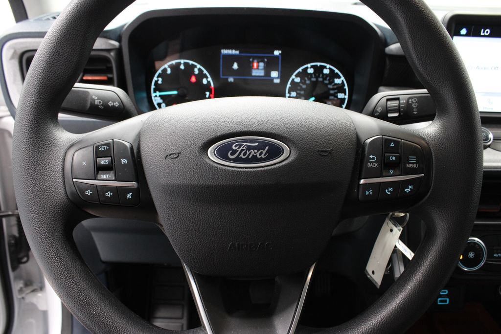 Certified 2024 Ford Maverick XLT w/ Equipment Group 300A Standard AWD/4WD image 29