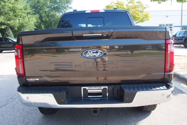 Certified 2024 Ford F150 XLT w/ Equipment Group 303A High AWD/4WD image 6