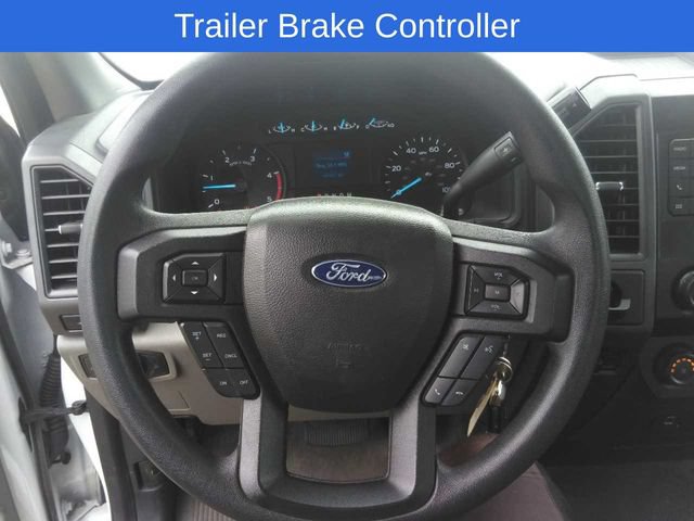 Certified 2022 Ford F350 XL w/ Power Equipment Group RWD image 7
