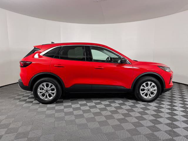 Certified 2024 Ford Escape Active image 2