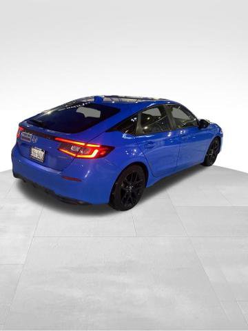 Used 2023 Honda Civic Sport image 6