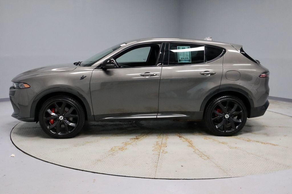 Used 2024 Dodge Hornet R/T image 2