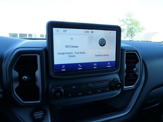 Certified 2024 Ford Bronco Sport Big Bend AWD/4WD image 23