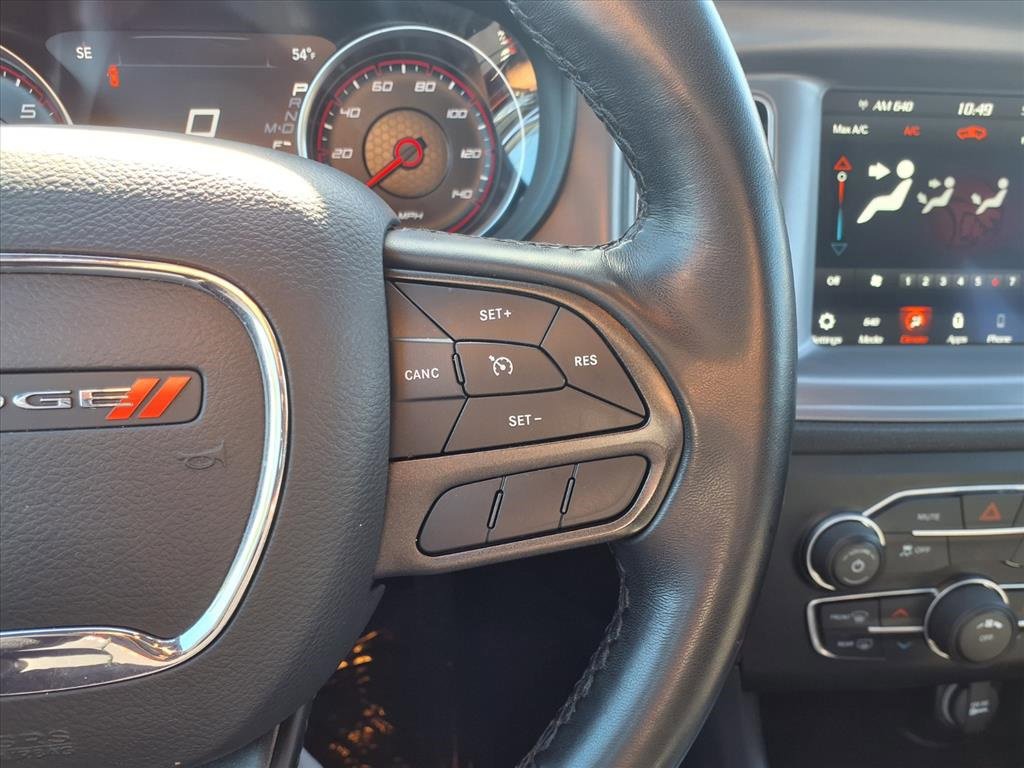 Used 2023 Dodge Charger SXT image 17