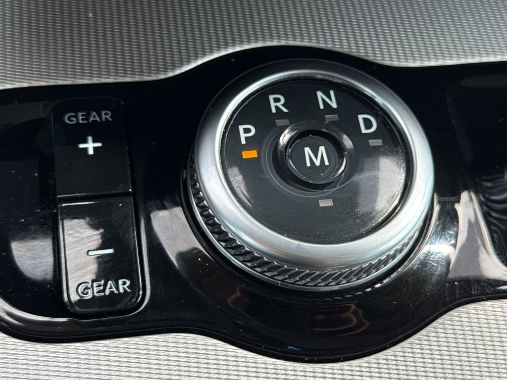 Certified 2025 Ford Expedition Max Active RWD image 26