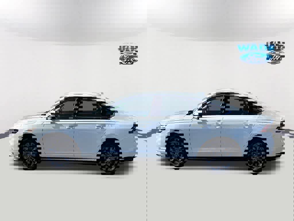 Used 2024 Honda Accord EX image 8