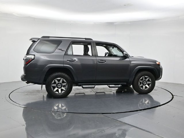 Used 2023 Toyota 4Runner TRD Off-Road Premium w/ Off Road Premium Plus Package AWD/4WD image 2