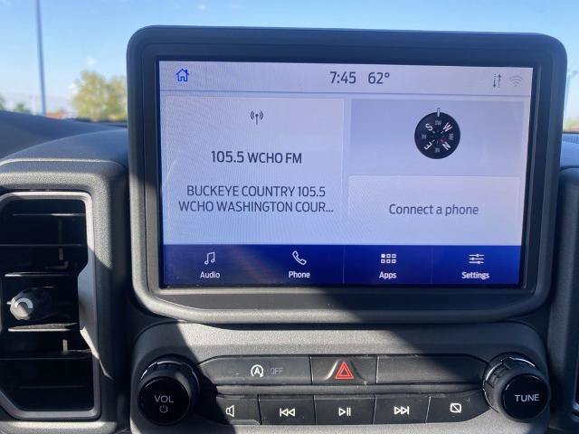 Certified 2023 Ford Bronco Sport Big Bend AWD/4WD image 31