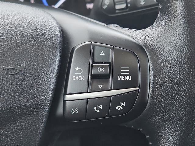 Certified 2023 Ford Bronco Sport Big Bend w/ Convenience Package image 23