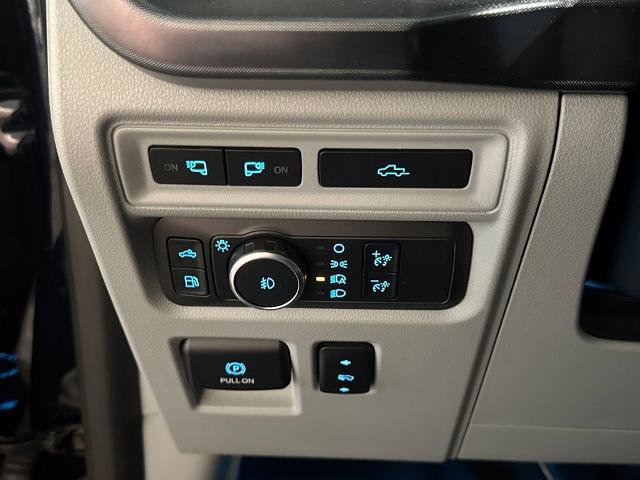 Certified 2022 Ford F150 Limited AWD/4WD image 21