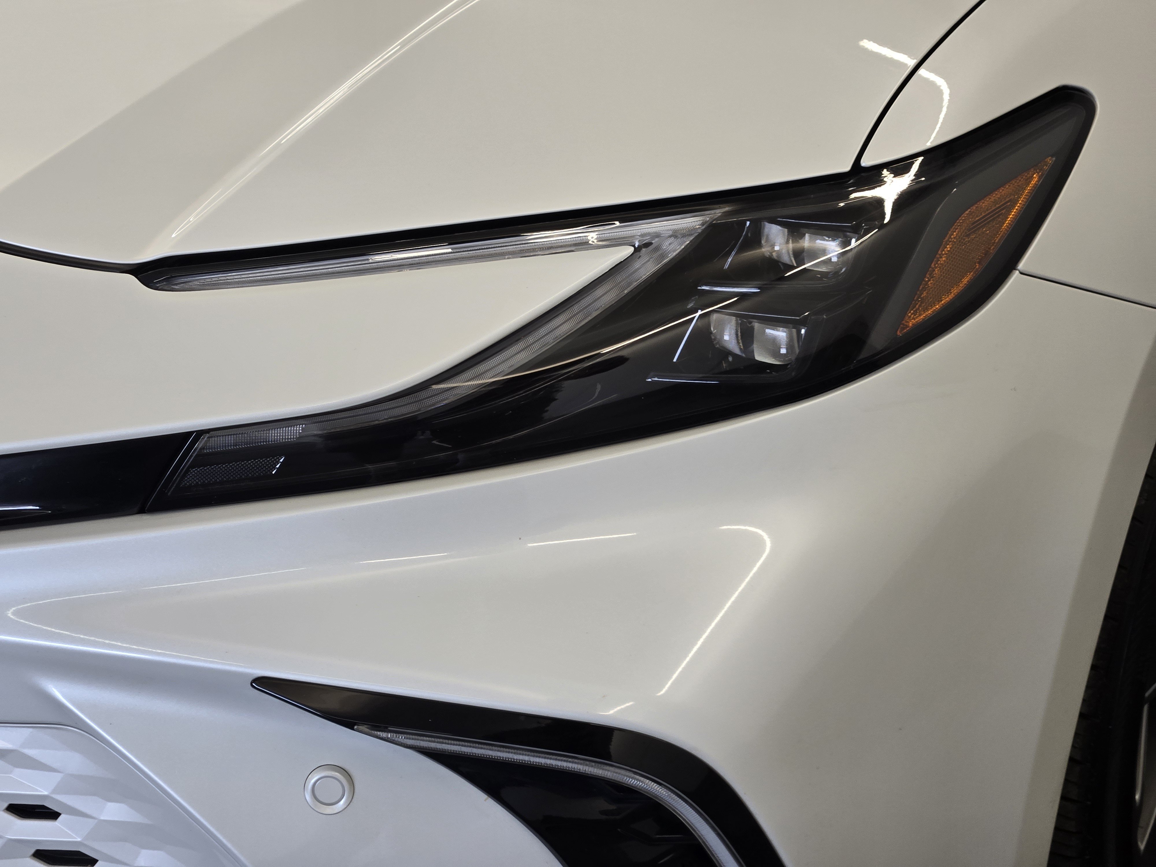 Used 2026 Toyota Camry XSE w/ Premium Plus Package FWD image 8
