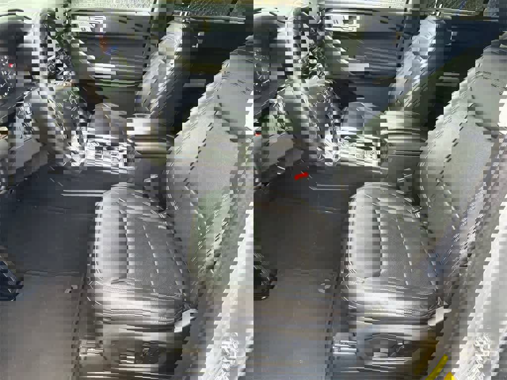 Certified 2023 Ford Explorer Limited image 10